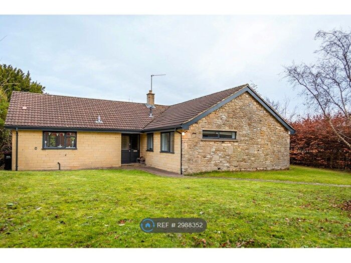 4 Bedroom Detached House To Rent In Lansdown Road, Bath, BA1