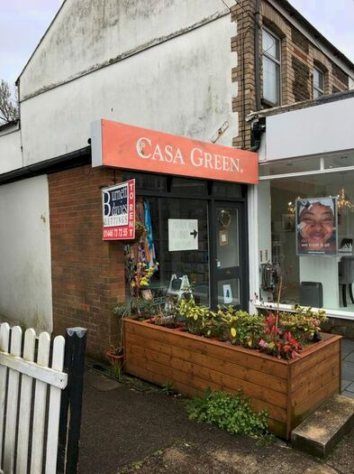 Property To Rent In Beulah Road, Rhiwbina, Cardiff, CF14