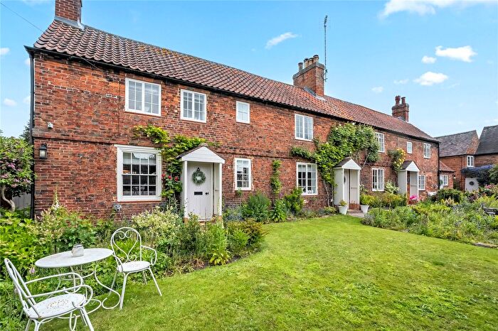 4 Bedroom Detached House For Sale In Blind Lane, Oxton, Southwell, Nottinghamshire, NG25