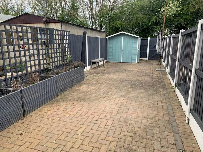 3 Bedroom Terraced House To Rent In Grove Road, Stanfordlehope, SS17