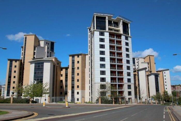 2 Bedroom Flat To Rent In Mill Road, Gateshead, NE8