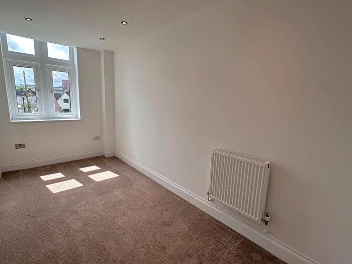 2 Bedroom Apartment To Rent In Middleton House, Derby, DE1