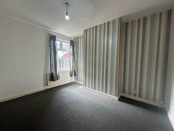 2 Bedroom Terraced House To Rent In Irlam Avenue, Eccles, Manchester, M30