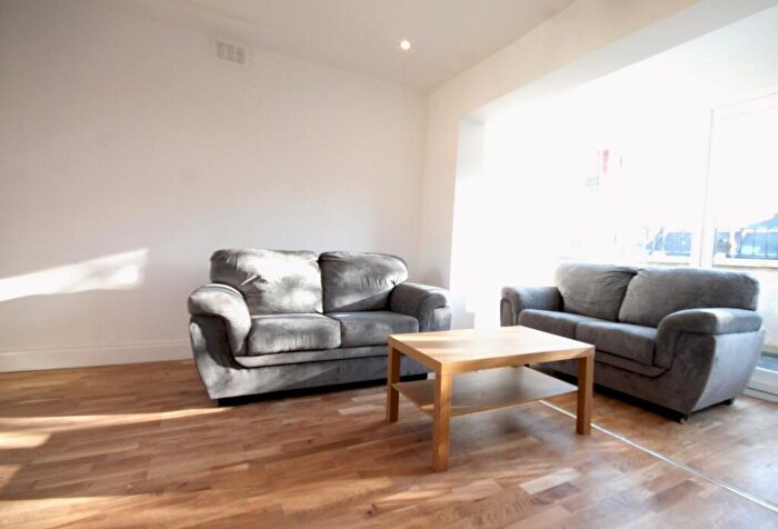2 Bedroom Flat To Rent In Conewood Street, Highbury, N5