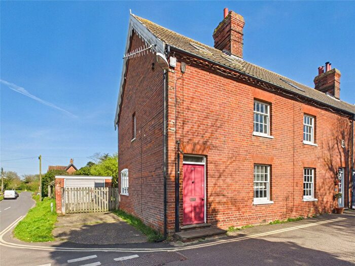 4 Bedroom End Terrace House For Sale In Front Street, Orford, Woodbridge, Suffolk, IP12