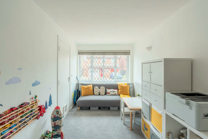 4 Bedroom Detached House For Sale In The Worthys, Bradley Stoke, Bristol, BS32