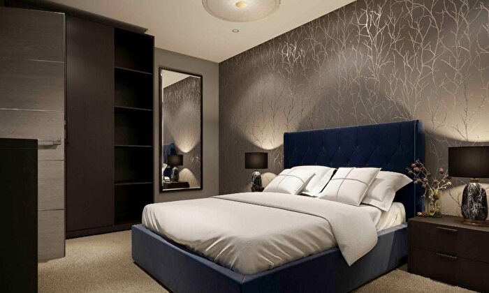 2 Bedroom Apartment For Sale In The Mercantile, Liverpool City Centre, L1