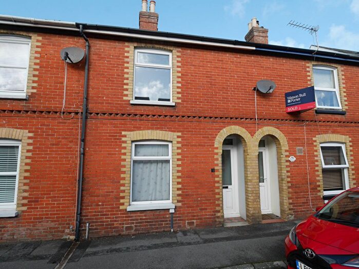 2 Bedroom Property To Rent In Caesars Road, Newport, Isle Of Wight., PO30