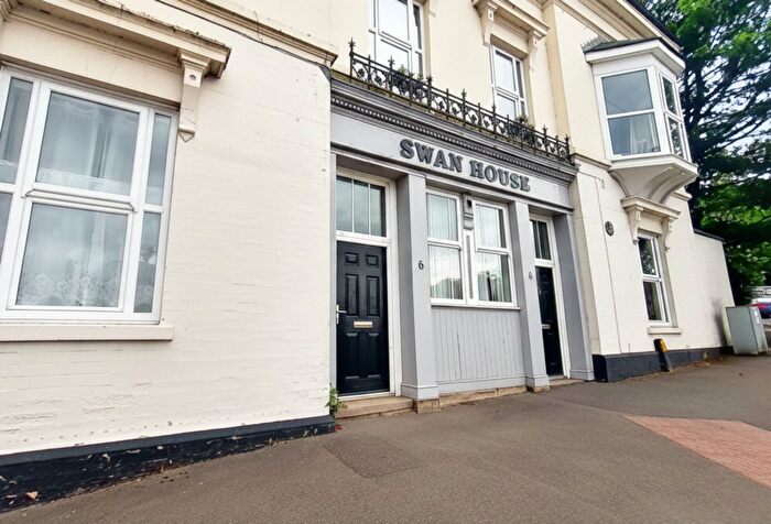 1 Bedroom Flat To Rent In Burton Bridge, Swan House Burton Bridge, DE15