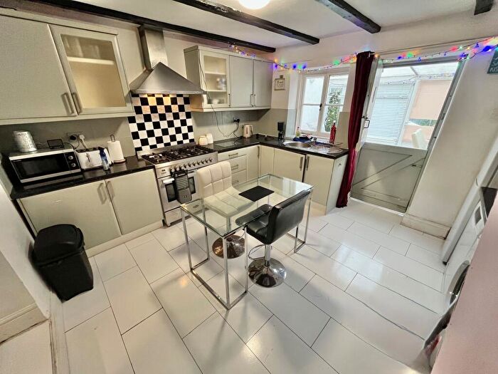 3 Bedroom Terraced House For Sale In Homer Park, Saltash, PL12