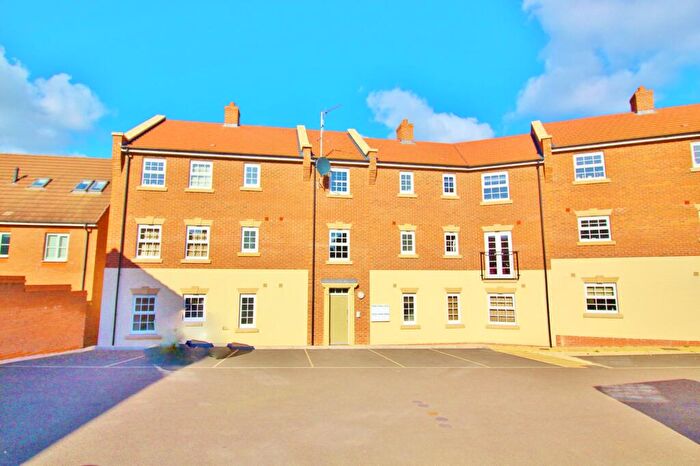 2 Bedroom Apartment To Rent In Eden Walk, Bingham, Nottingham, Nottinghamshire, NG13