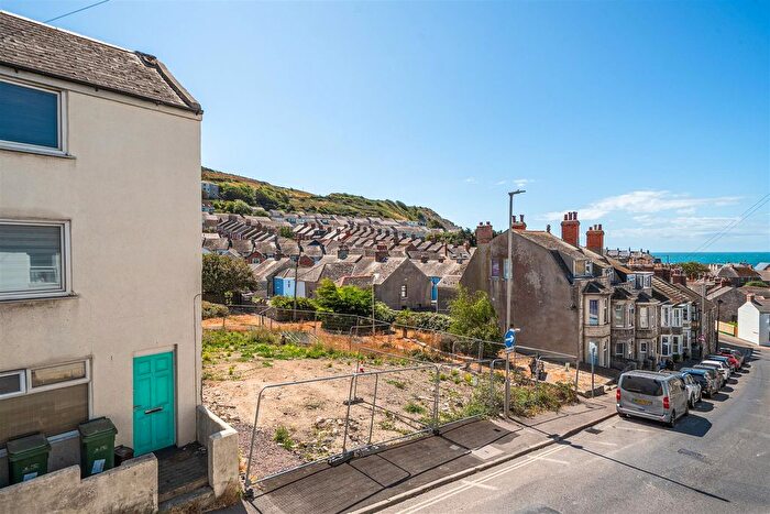 Land For Sale In High Street, Fortuneswell, Portland, DT5