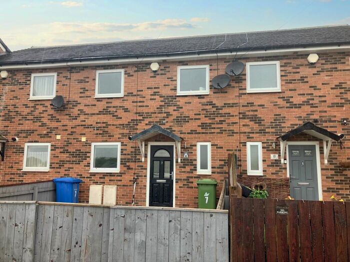 3 Bedroom Terraced House To Rent In Oakwood Avenue, Newbiggin By The Sea, Newbiggin-by-the-Sea, Northumberland, NE64