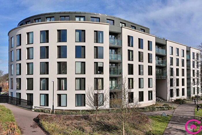 2 Bedroom Property To Rent In Honeybourne Way, St. James Walk Honeybourne Way, GL50