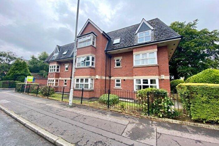1 Bedroom Flat To Rent In Watling Street Road Centurion Court, Preston, PR2