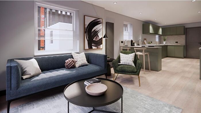 6 Bedroom Semi-Detached House To Rent In Kenilworth Road, Southampton, Hampshire, SO15