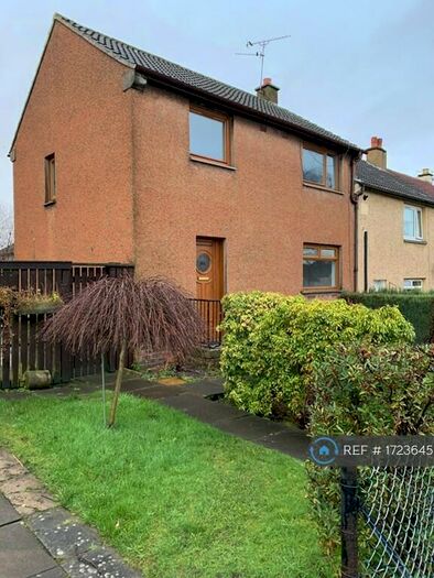 3 Bedroom End Of Terrace House To Rent In Linlithgow Road, Bo'ness, EH51