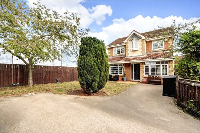 4 Bedroom Detached House For Sale In Connaught Close, Philadelphia, Houghton Le Spring, Tyne And Wear, DH4