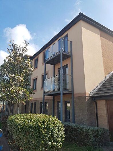 2 Bedroom Flat To Rent In Shearwater Way, Seaton, Devon, EX12