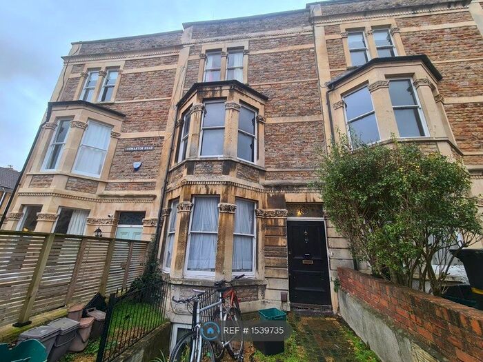 8 Bedroom Terraced House To Rent In Normanton Road, Bristol, BS8