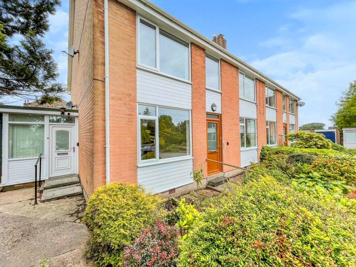 2 Bedroom Flat To Rent In Whitegate, Wetheral, Carlisle, CA4