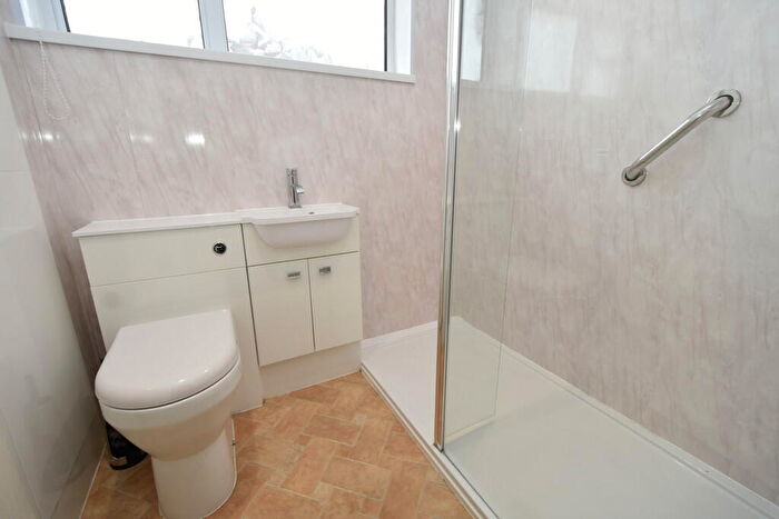 2 Bedroom Semi-Detached Bungalow For Sale In Rydal Avenue, Barrow-in-Furness, LA14