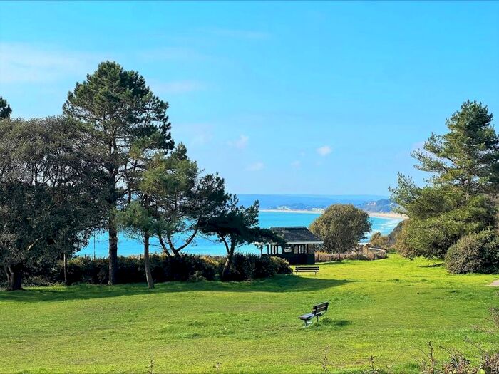 2 Bedroom Flat To Rent In Fairlea, Westcliff Road, Bournemouth, BH2