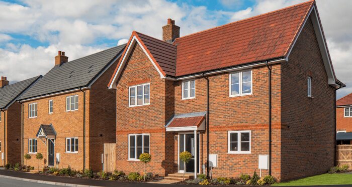 4 Bedroom Detached House For Sale In Marley Lane, Chalgrove, OX44