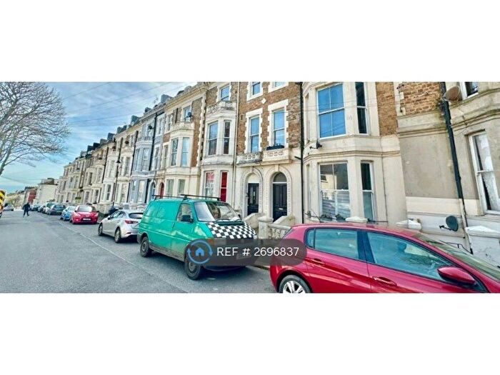 1 Bedroom Flat To Rent In Church Road, St. Leonards-On-Sea, TN37