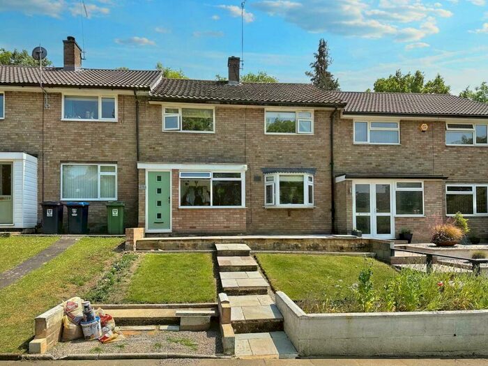 3 Bedroom Terraced House To Rent In Fantastic Spacious Family Home, HP3