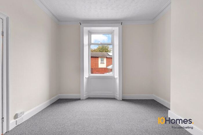 2 Bedroom Flat To Rent In Alexandra Road, Gateshead, NE8