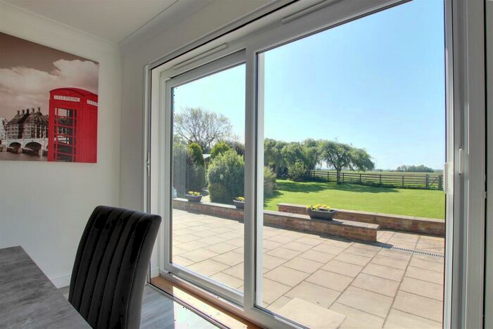 5 Bedroom Detached House For Sale In Beesby Road, Markby, Alford, LN13