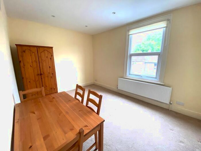 Studio To Rent In Haydons Road, London, SW19