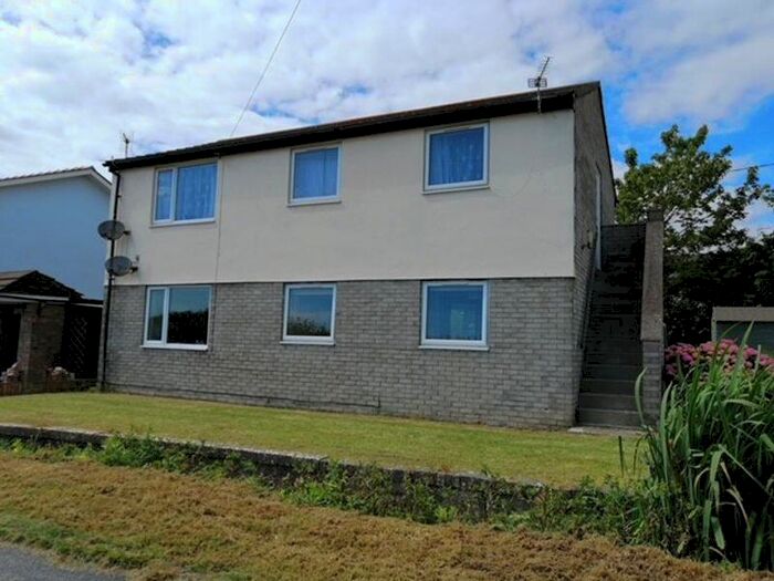 2 Bedroom Apartment To Rent In Water Street, Broughton, Cowbridge, CF71