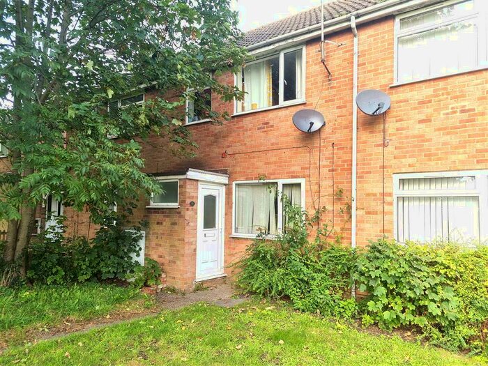 3 Bedroom Terraced House To Rent In Wisbech, PE13