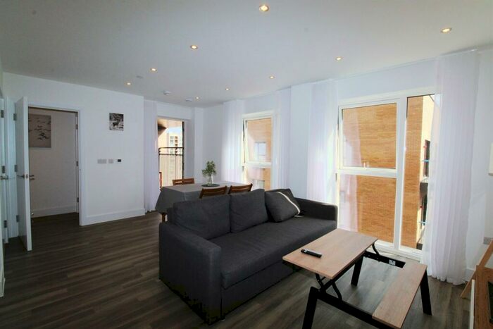 1 Bedroom Apartment To Rent In Colindale Gardens, Carmelia House, NW9
