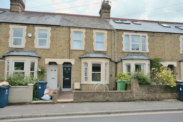 4 Bedroom Terraced House To Rent In Magdalen Road, Oxford, Oxford, Oxfordshire, OX4
