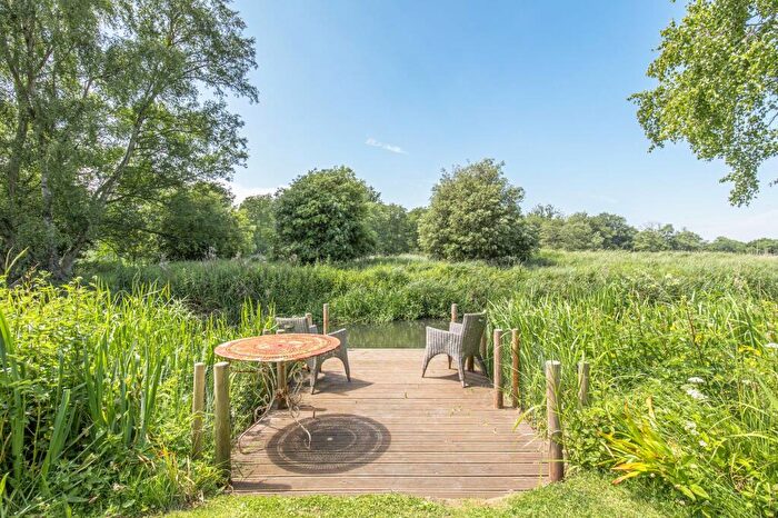 2 Bedroom Cottage For Sale In Ingworth, NR11