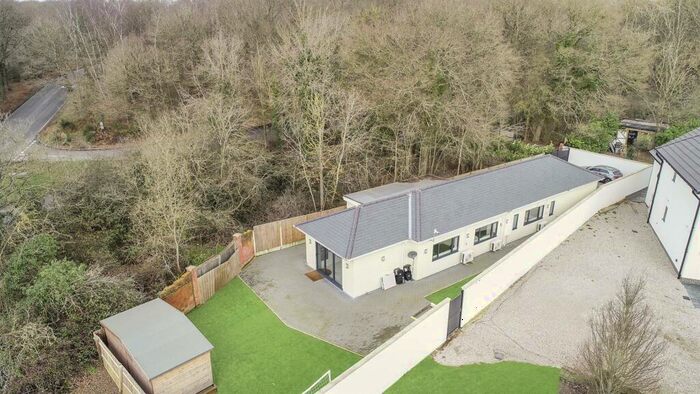 3 Bedroom Detached Bungalow To Rent In Gay Bowers Road, Danbury, Chelmsford, CM3