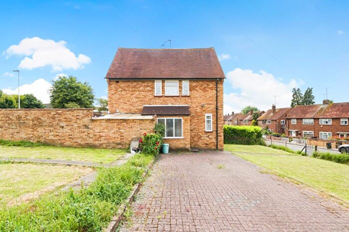 3 Bedroom Semi-Detached House For Sale In Harefield, Uxbridge, UB9