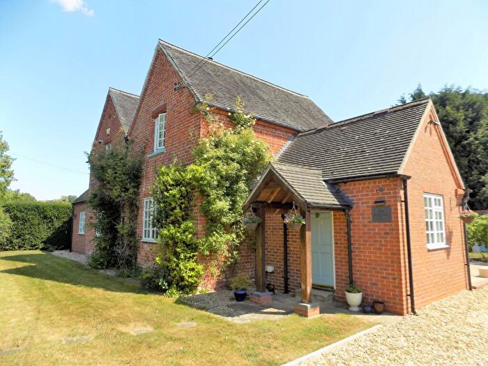 5 Bedroom Character Property For Sale In Spring Lane, Flintham, NG23