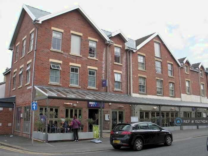 1 Bedroom Flat To Rent In The Corn Exchange, Lytham St. Annes, FY8