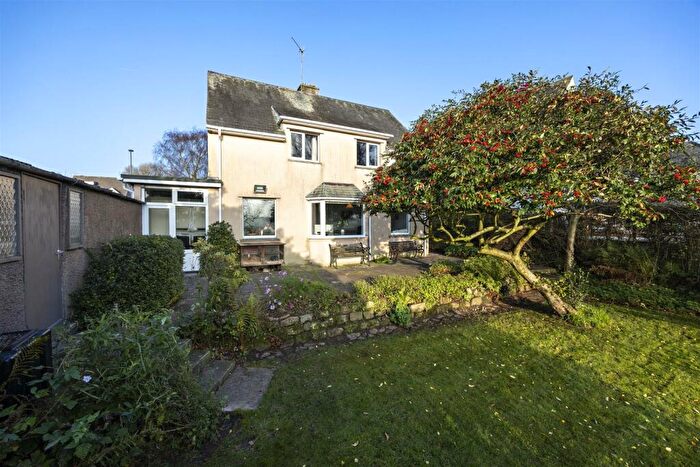 3 Bedroom Detached House For Sale In Whernside Cottage, Bentham., LA2