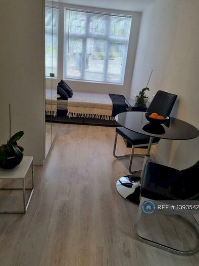 Studio To Rent In West Hill, Wembley, HA9