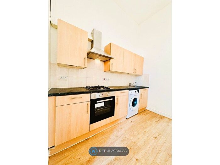 1 Bedroom Flat To Rent In Brixton Hill, London, SW2