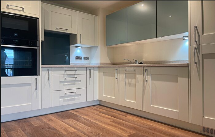 2 Bedroom Retirement Property For Sale In The Grange, Davenport Close, Gifford Lea, Tattenhall, Chester, Cheshire, CH3