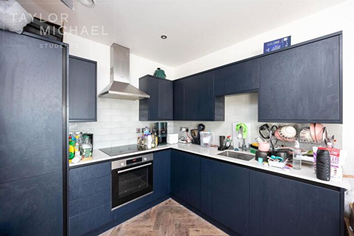 1 Bedroom Apartment To Rent In Montpelier Road, Brighton, BN1