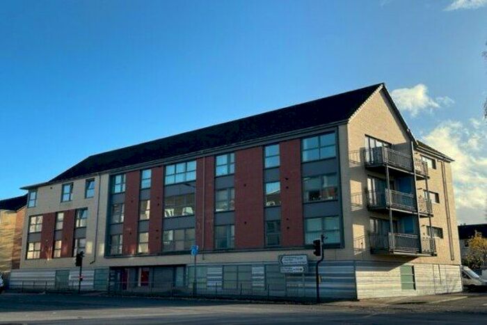 2 Bedroom Flat To Rent In Cambuslang Road, Glasgow, G72