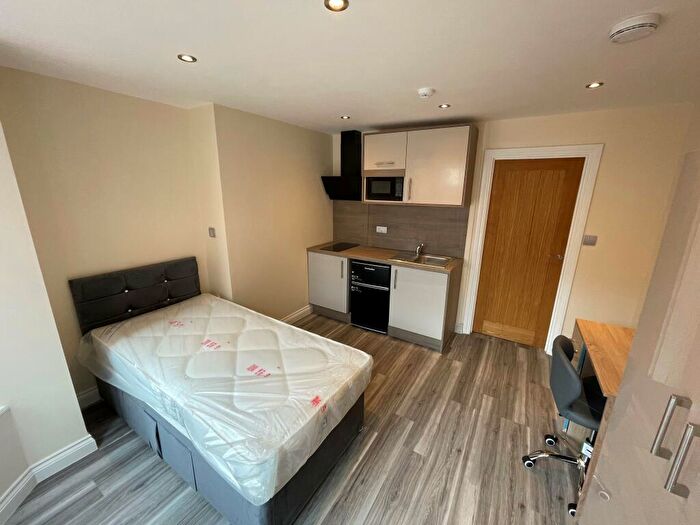 Property To Rent In Upper New Walk, Leicester, LE1