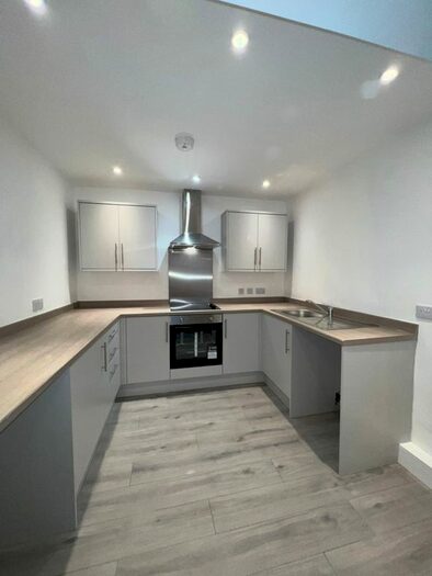3 Bedroom Terraced House To Rent In Thornwood Place, Treharris, CF46